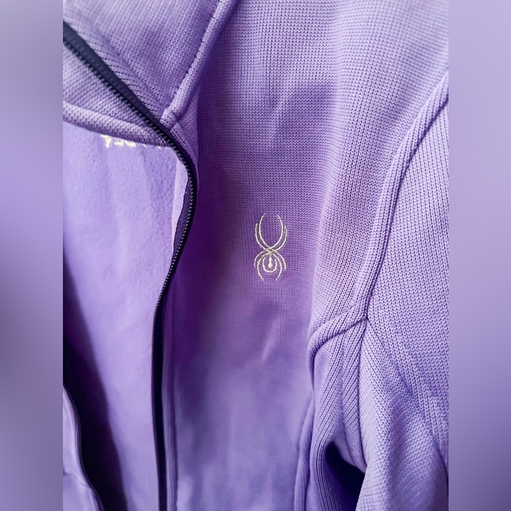Spyder Jacket - Picture 5 of 5